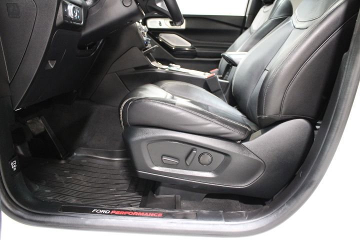 Used 2022 Ford Explorer ST w/ Equipment Group 401A image 20