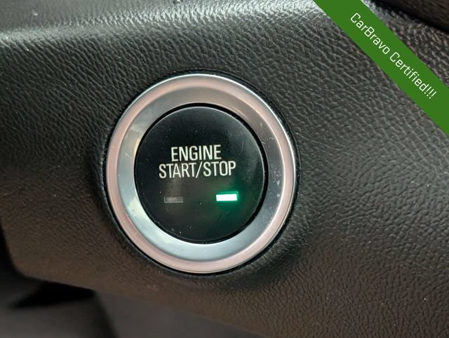Used 2021 GMC Terrain SLT w/ Elevation Edition AWD/4WD image 25