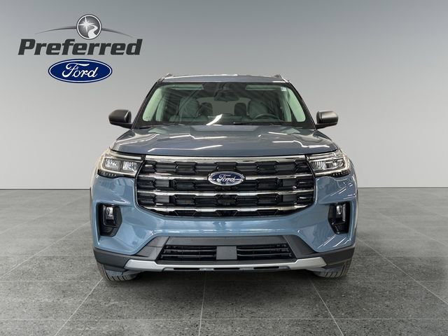 Used 2026 Ford Explorer Active w/ Active Comfort Package image 10