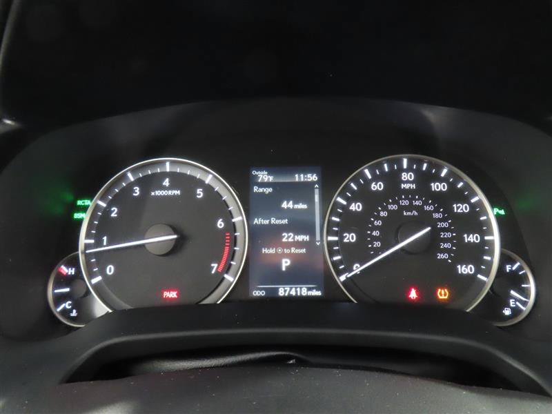 Used 2017 Lexus RX 350 AWD w/ Premium Package image 21