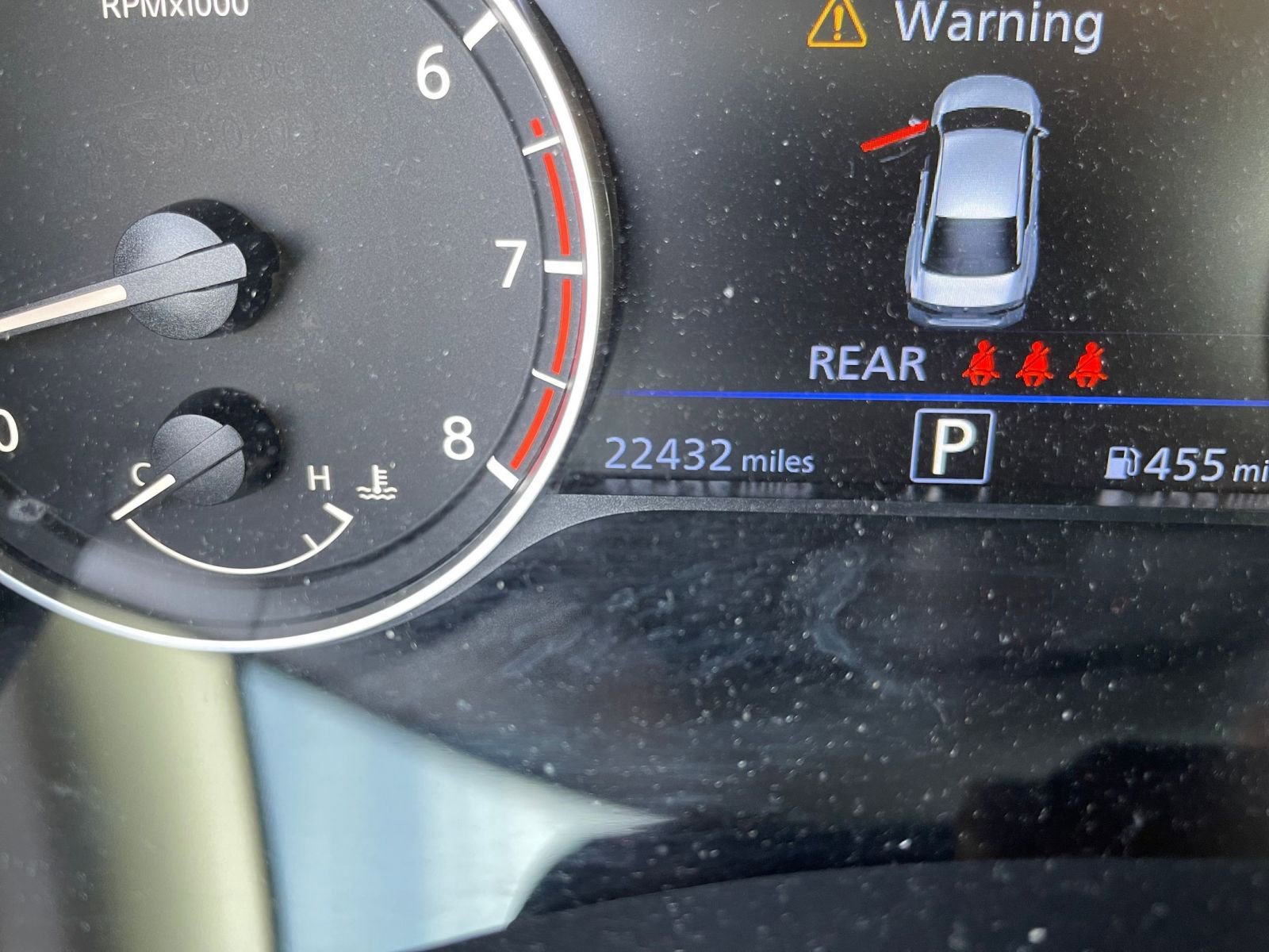 Used 2025 Nissan Altima 2.5 SV image 41