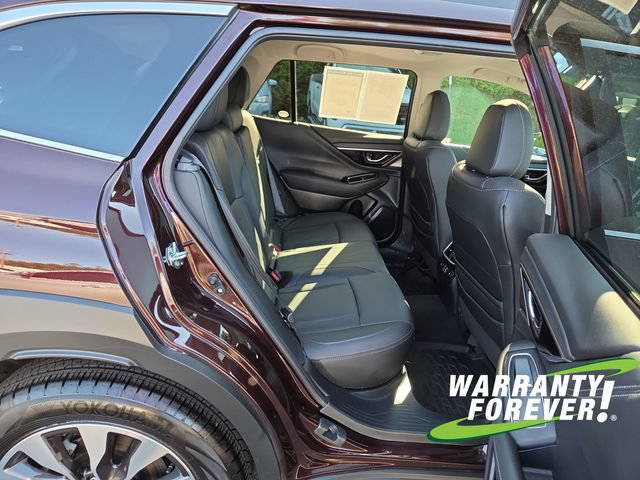 Used 2025 Subaru Outback Limited AWD/4WD image 17