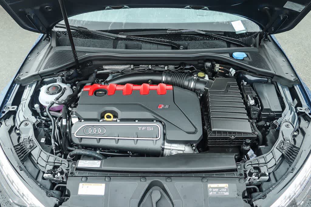 New 2026 Audi RS 3 AWD/4WD image 31