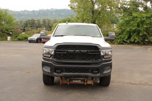 Used 2023 RAM 2500 Tradesman AWD/4WD image 3