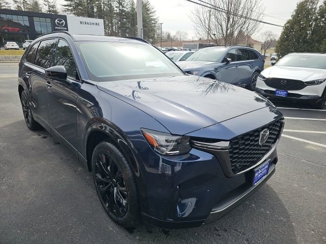New 2026 MAZDA CX-90 3.3 Turbo S w/ Premium Package AWD/4WD image 1