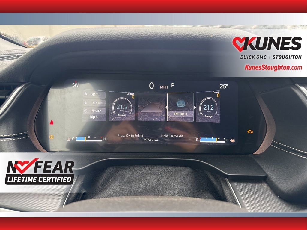 Used 2024 Jeep Grand Cherokee Laredo image 27