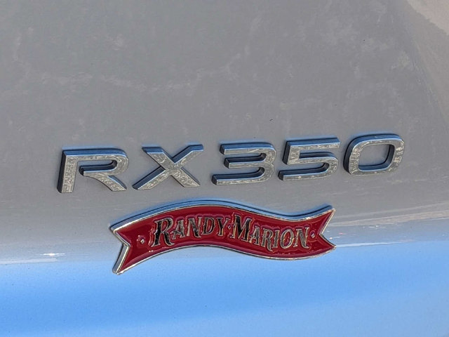 Used 2024 Lexus RX 350 Premium w/ Cold Area Package FWD image 12