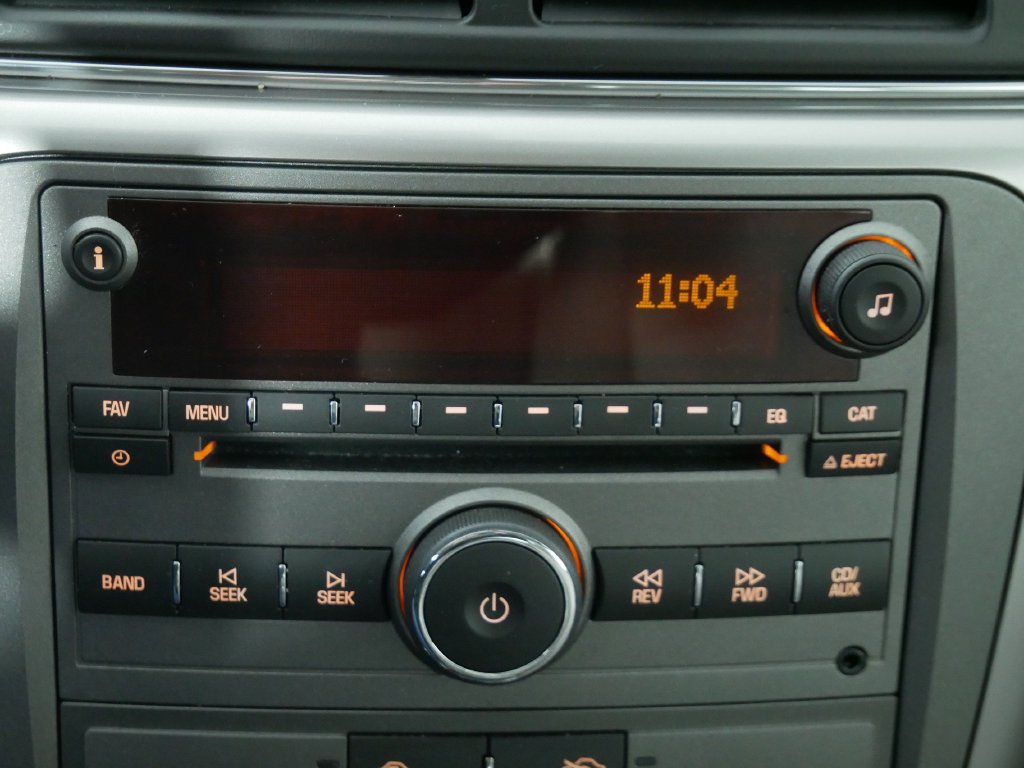 Used 2008 Saturn Aura XE FWD image 29