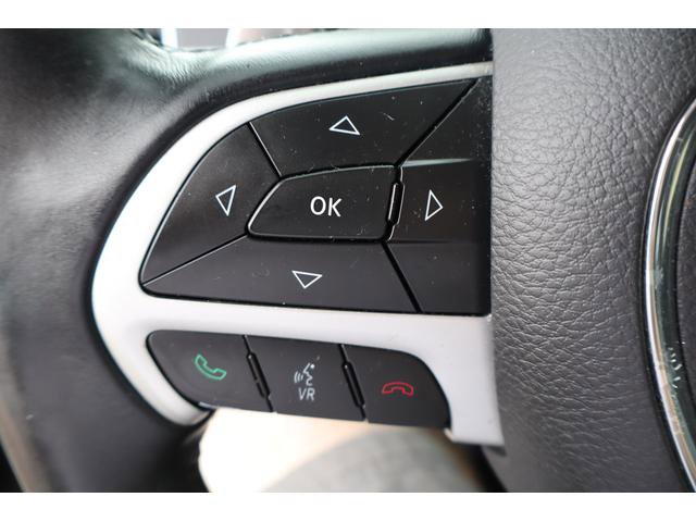 Used 2014 Dodge Durango Limited w/ Premium Group image 11