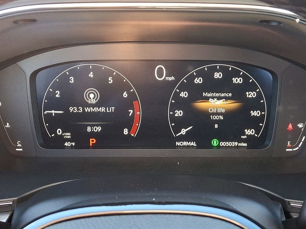 Certified 2024 Acura Integra image 20