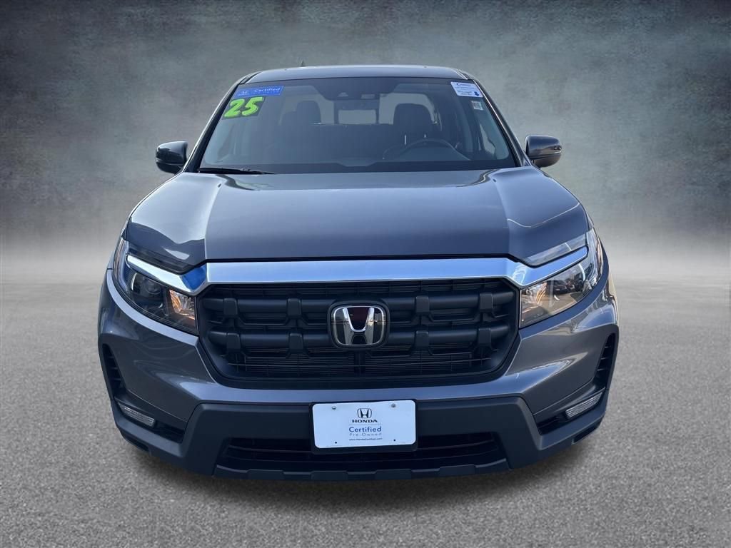 Used 2025 Honda Ridgeline RTL image 38