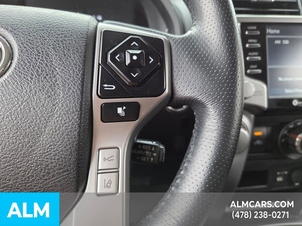 Used 2023 Toyota 4Runner SR5 image 26