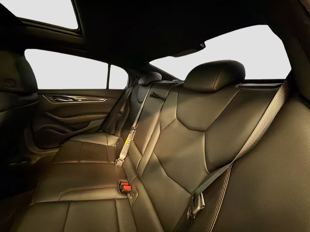 Used 2023 Cadillac CT5 Sport image 24