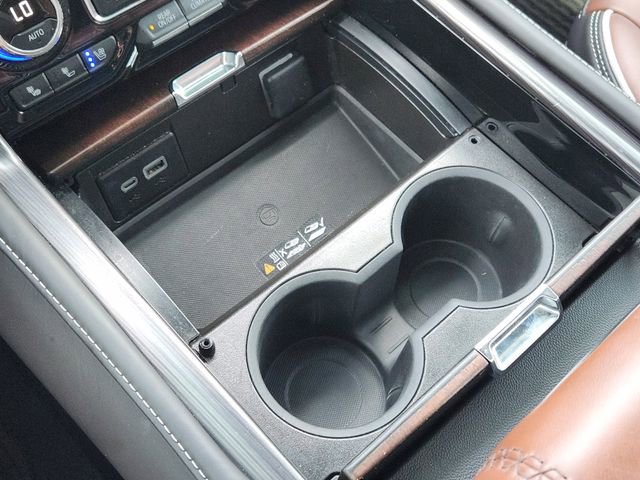 Used 2024 GMC Yukon XL Denali Ultimate image 21