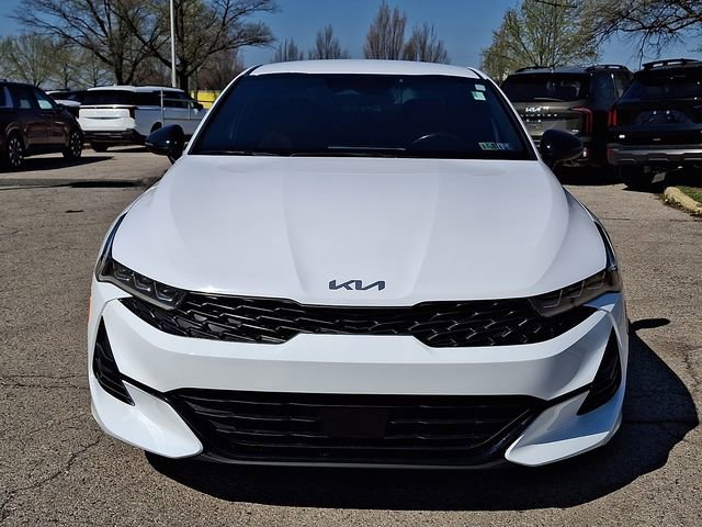 Used 2024 Kia K5 GT-Line w/ GT-Line Premium Package image 2