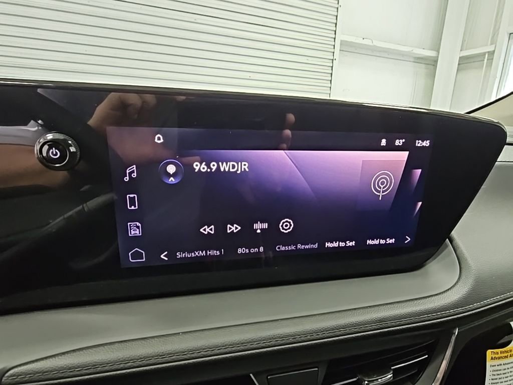 New 2026 Buick Encore GX Preferred w/ Comfort Package image 14