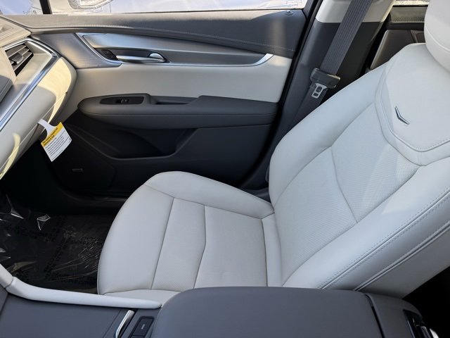 New 2026 Cadillac XT5 Premium Luxury w/ Driver Assist Package image 22