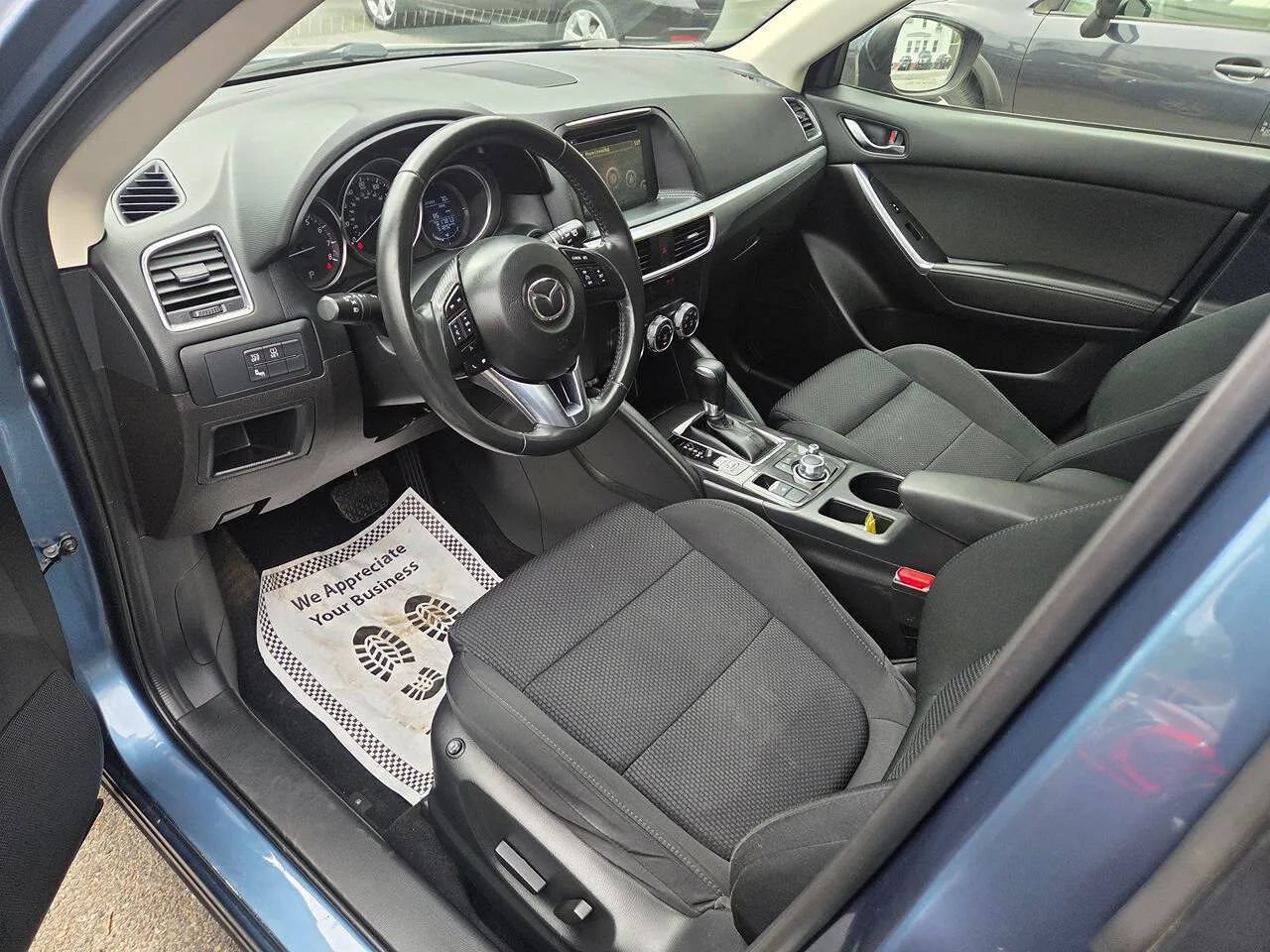 Used 2016 MAZDA CX-5 Touring AWD/4WD image 19