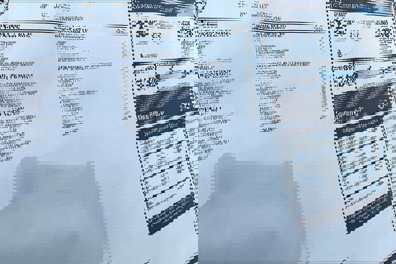 New 2026 Mercedes-Benz GLC 300 GLC 300 image 17