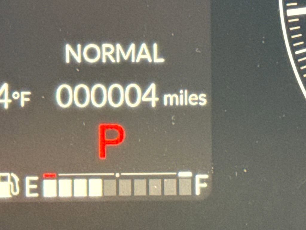 New 2026 Honda Odyssey EX-L image 18