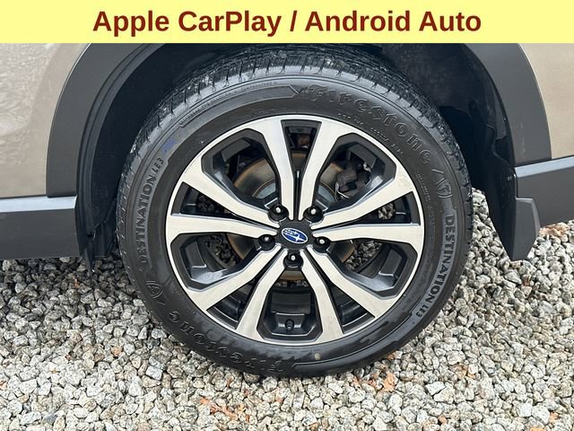 Used 2019 Subaru Forester Limited image 8
