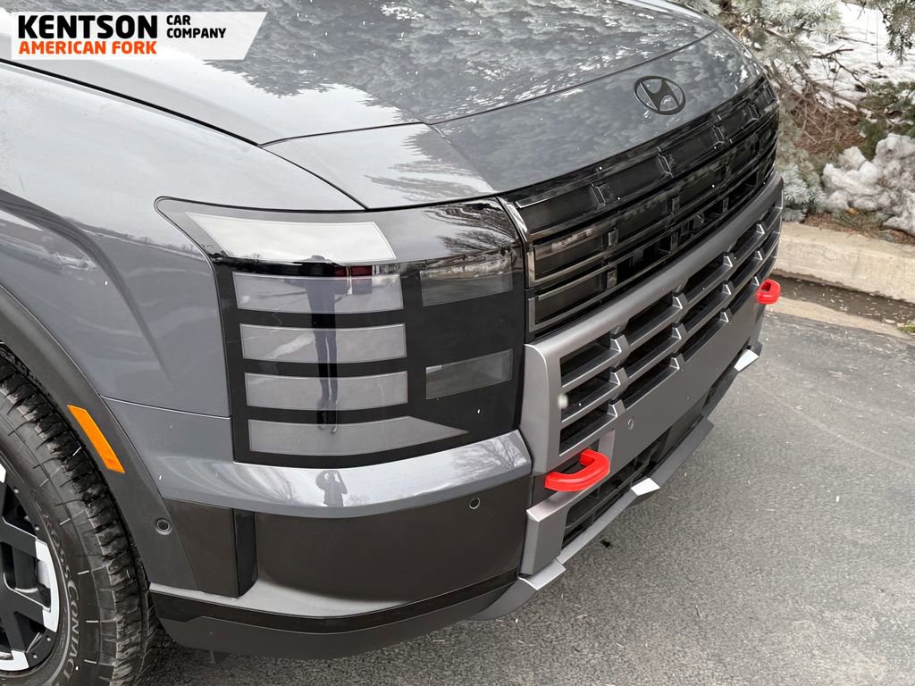 Used 2026 Hyundai Palisade XRT Pro image 15