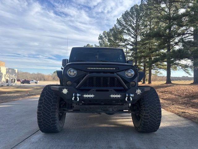 Used 2012 Jeep Wrangler Sport image 20