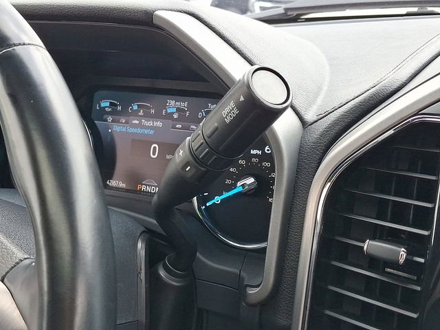 Used 2022 Ford F450 Platinum w/ FX4 Off-Road Package image 8