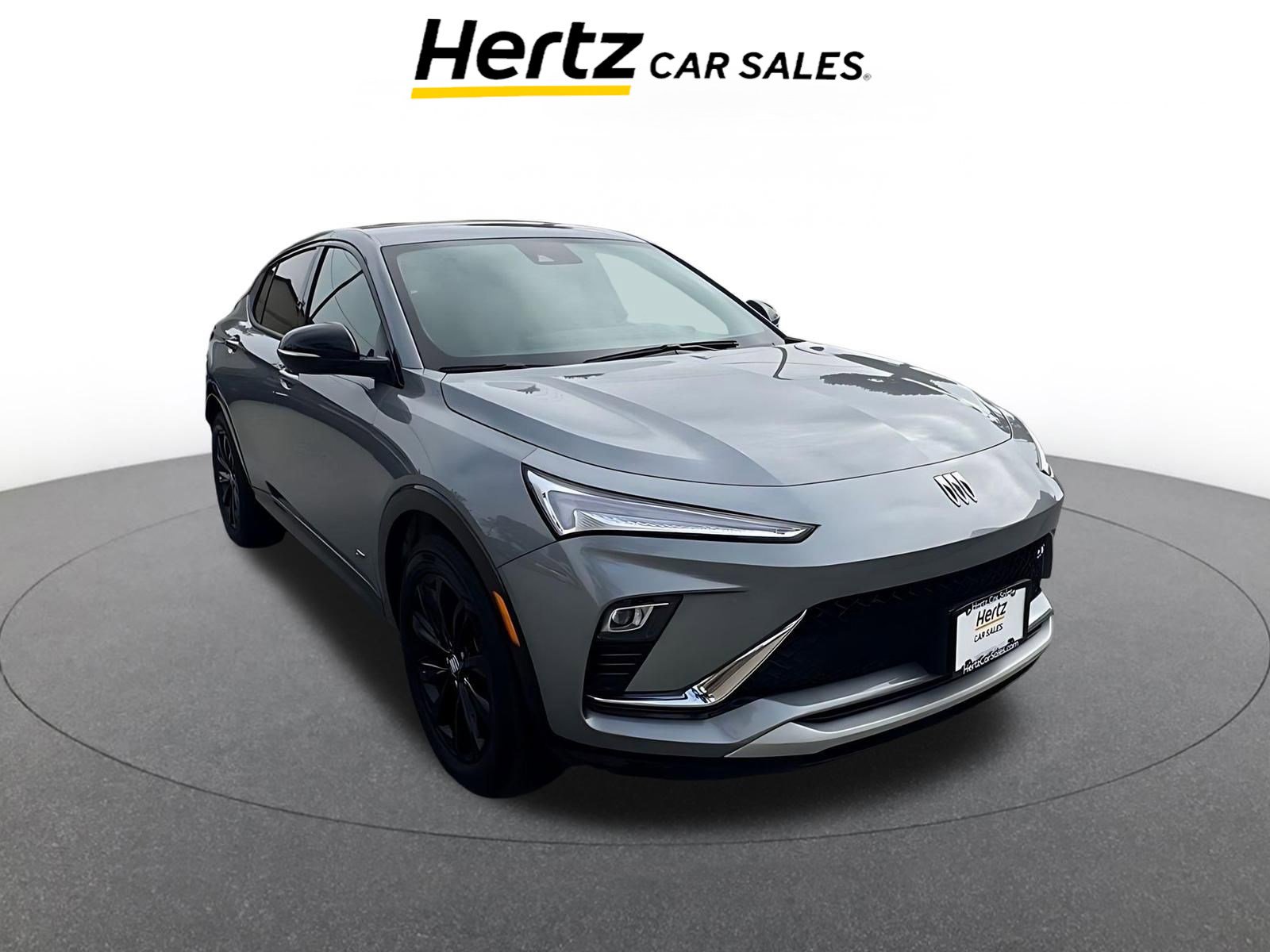 Used 2025 Buick Envista Sport Touring