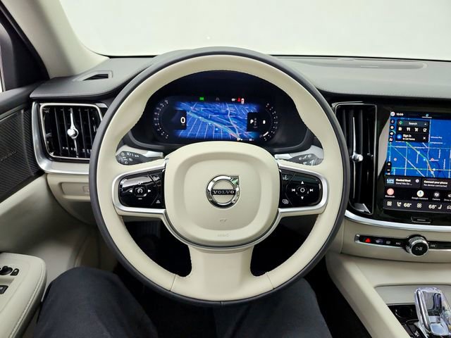 New 2026 Volvo V60 B5 Cross Country Ultra w/ Climate Package image 25