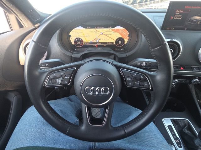 Used 2020 Audi A3 2.0T Premium Plus w/ Premium Plus Package image 32