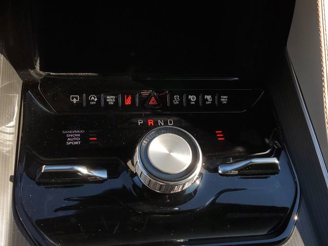 New 2026 Jeep Grand Wagoneer Summit image 32