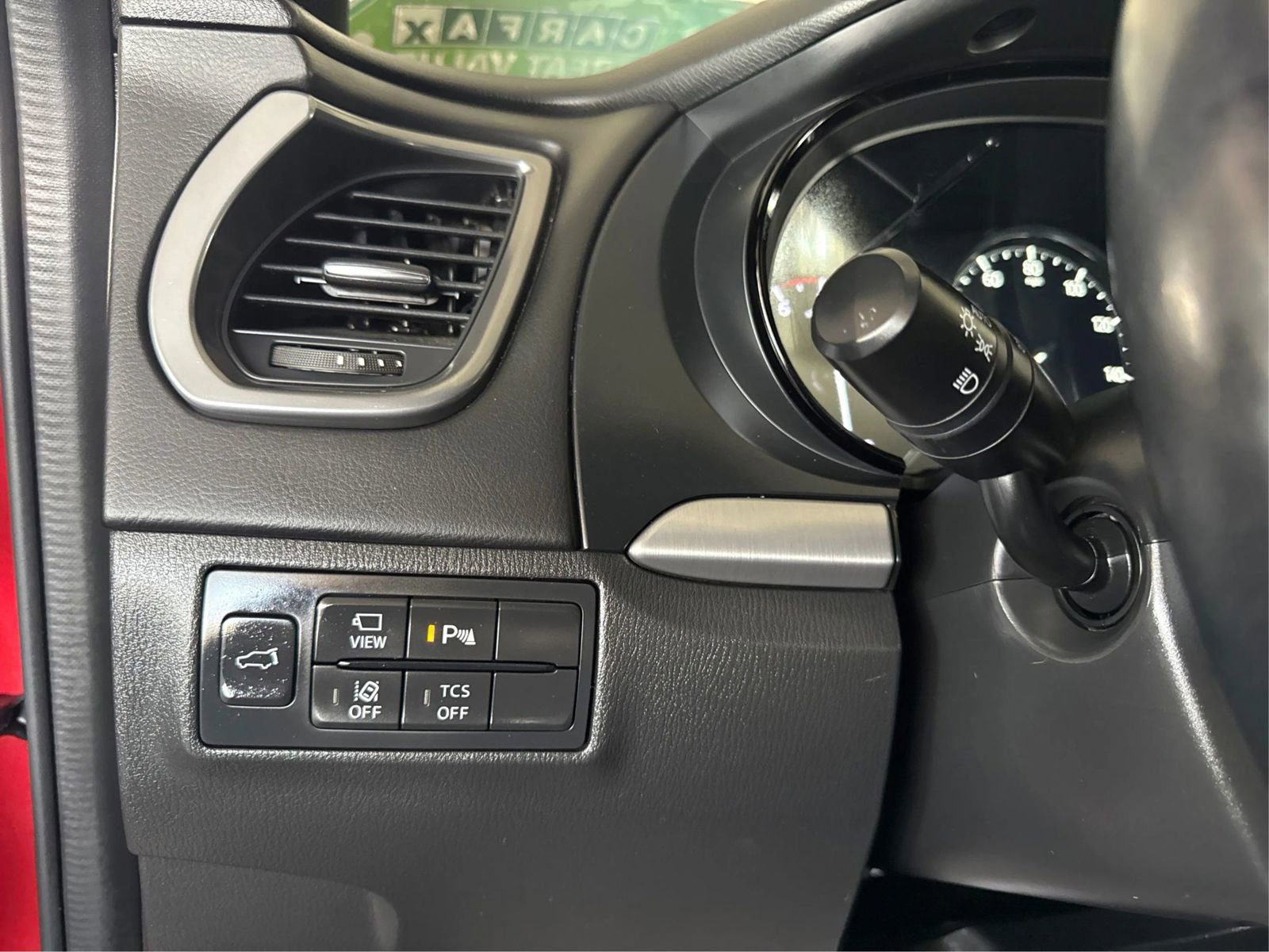 Used 2020 MAZDA CX-9 Grand Touring FWD image 18