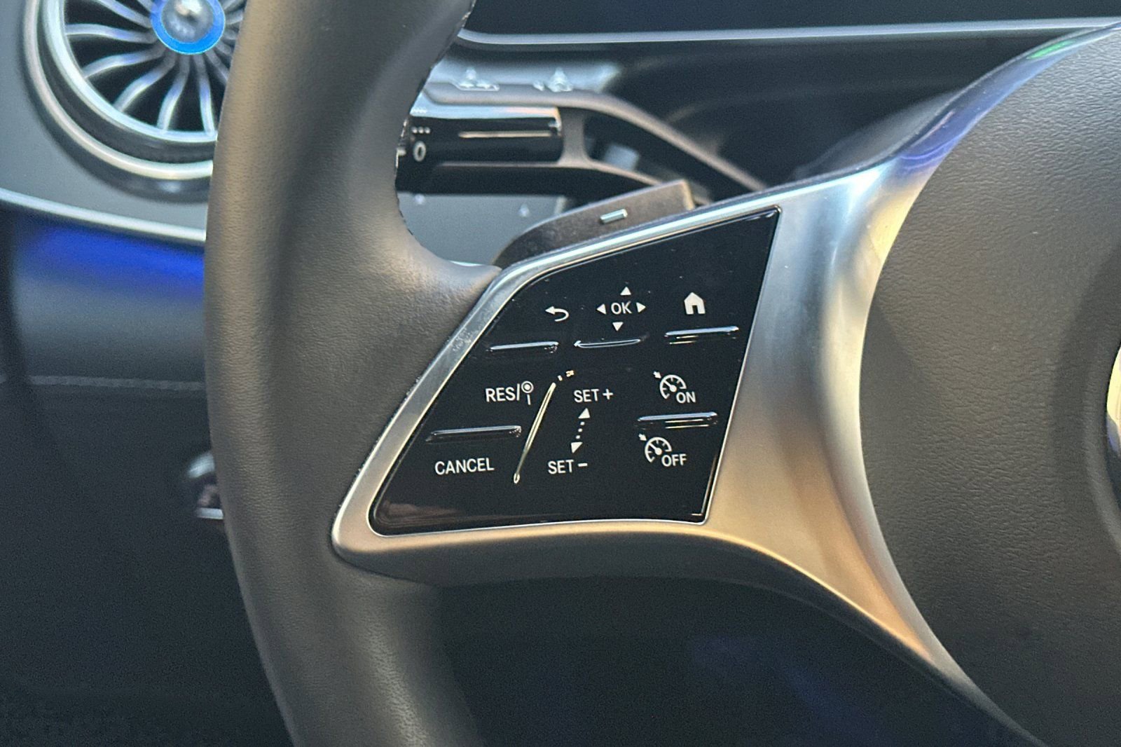 Certified 2023 Mercedes-Benz EQE 350+ 350+ Sedan image 27