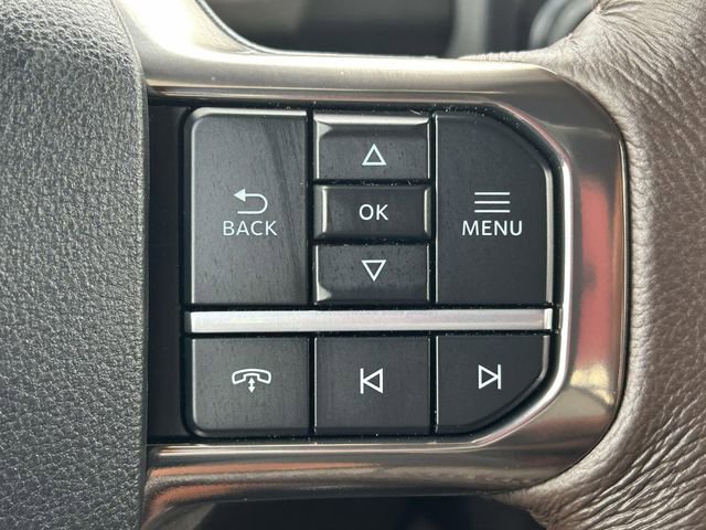 Used 2026 Ford F450 King Ranch w/ Chrome Package AWD/4WD image 22