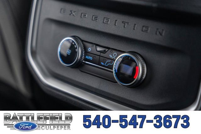 New 2026 Ford Expedition Active image 40