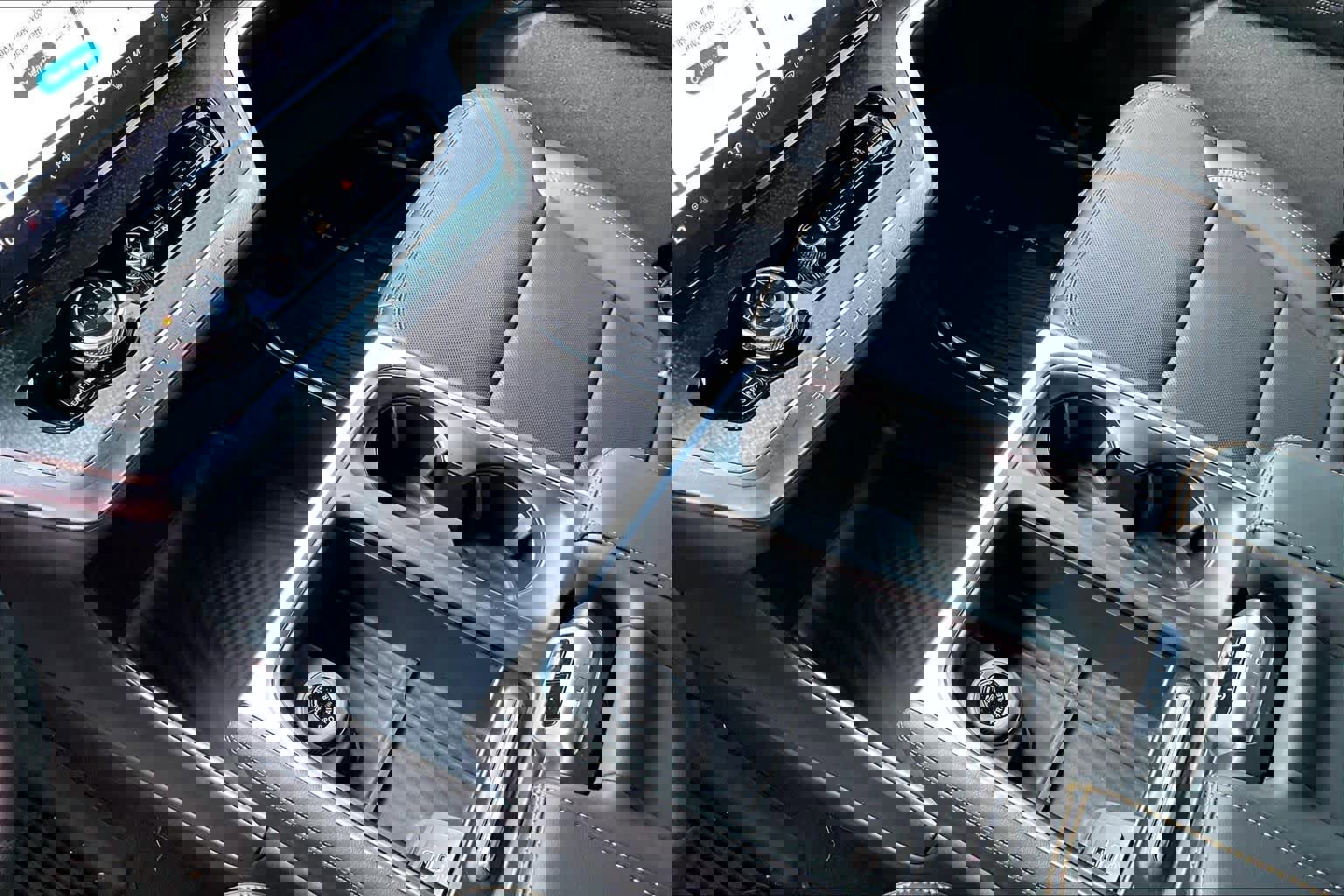 New 2026 Ford Expedition Tremor image 8