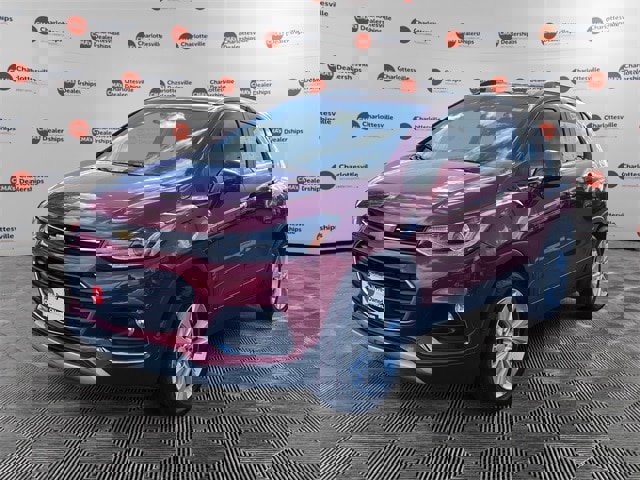 Used 2020 Chevrolet Trax Premier image 1