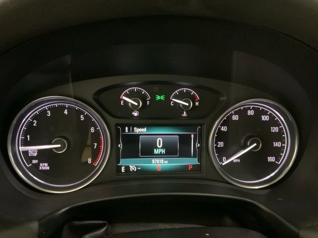 Used 2018 Buick Enclave Essence image 20