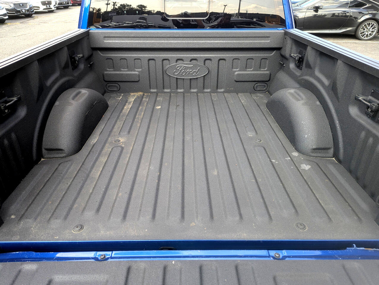 Used 2018 Ford F150 Raptor w/ Equipment Group 802A Luxury image 75