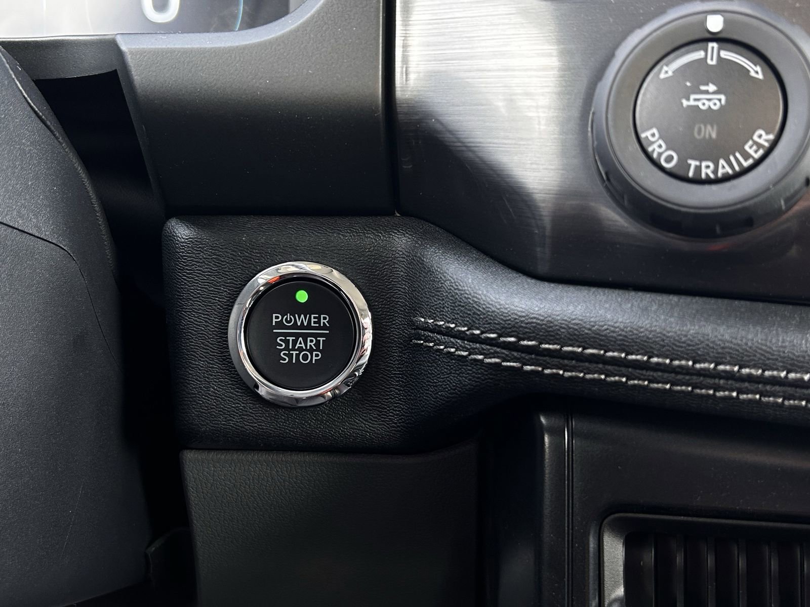 New 2025 Ford F150 Lightning Flash image 18