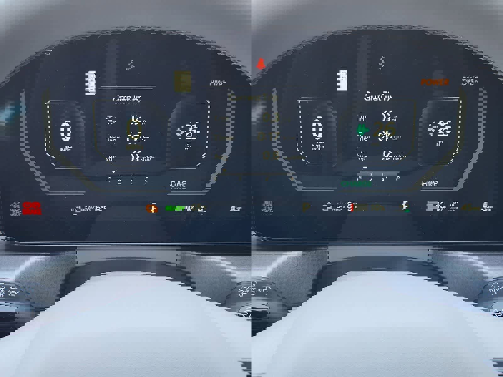 New 2026 Kia EV9 Wind image 13