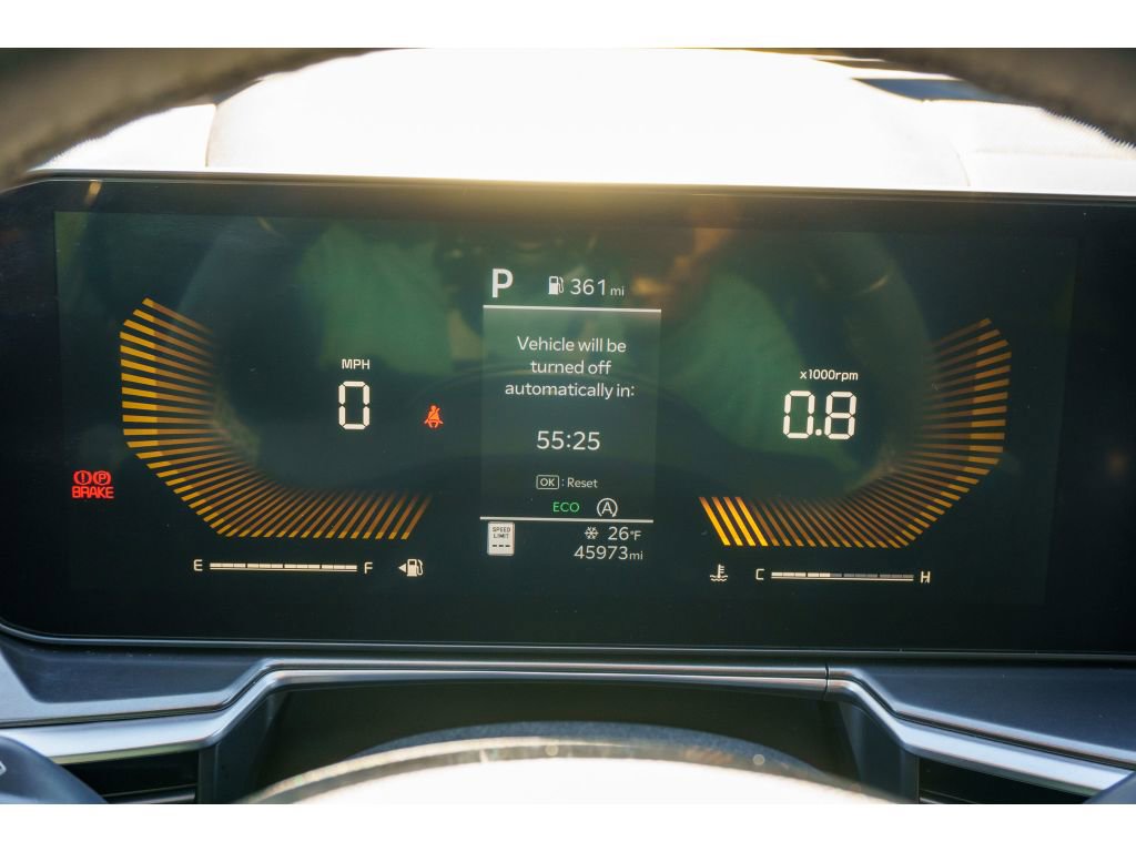 Used 2024 Kia Sorento S image 22