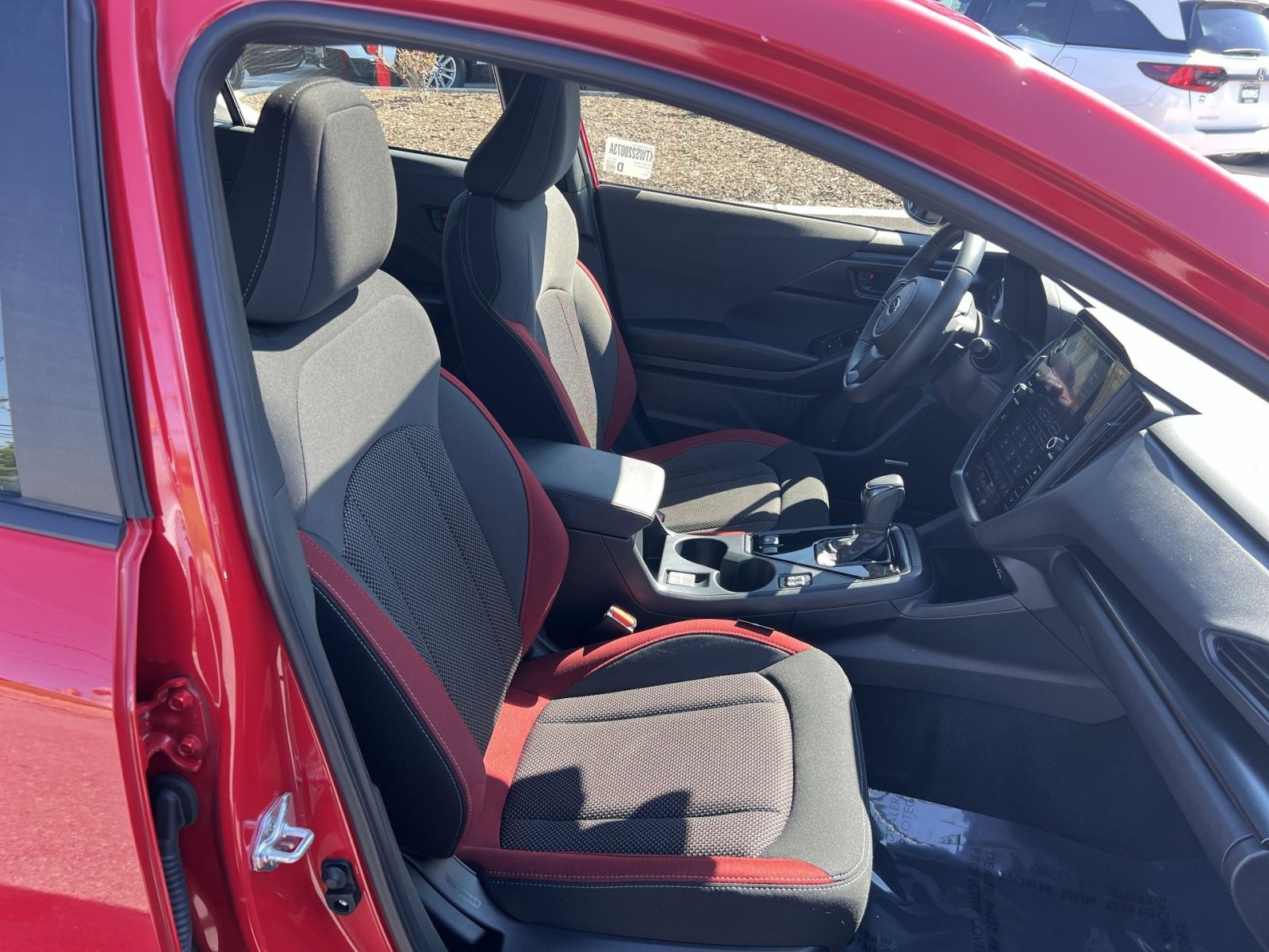 Used 2024 Subaru Impreza RS image 26