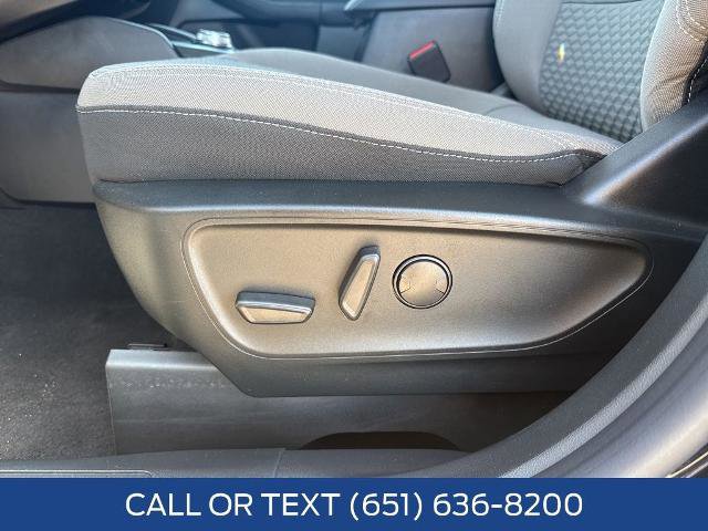 Certified 2022 Ford Escape SE w/ Convenience Package AWD/4WD image 28