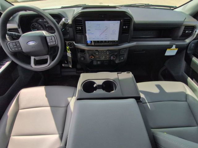 New 2026 Ford F150 XL RWD image 15