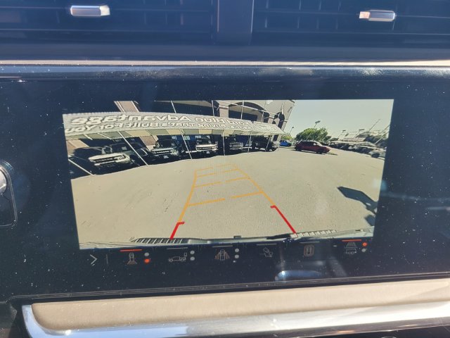 Used 2024 GMC Sierra 2500 Denali Ultimate AWD/4WD image 21