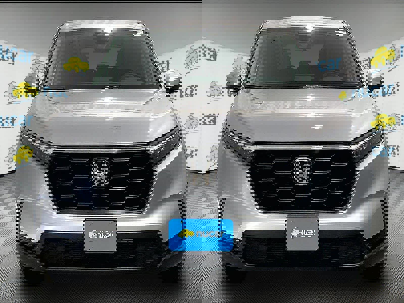 Used 2025 Honda CR-V LX image 2