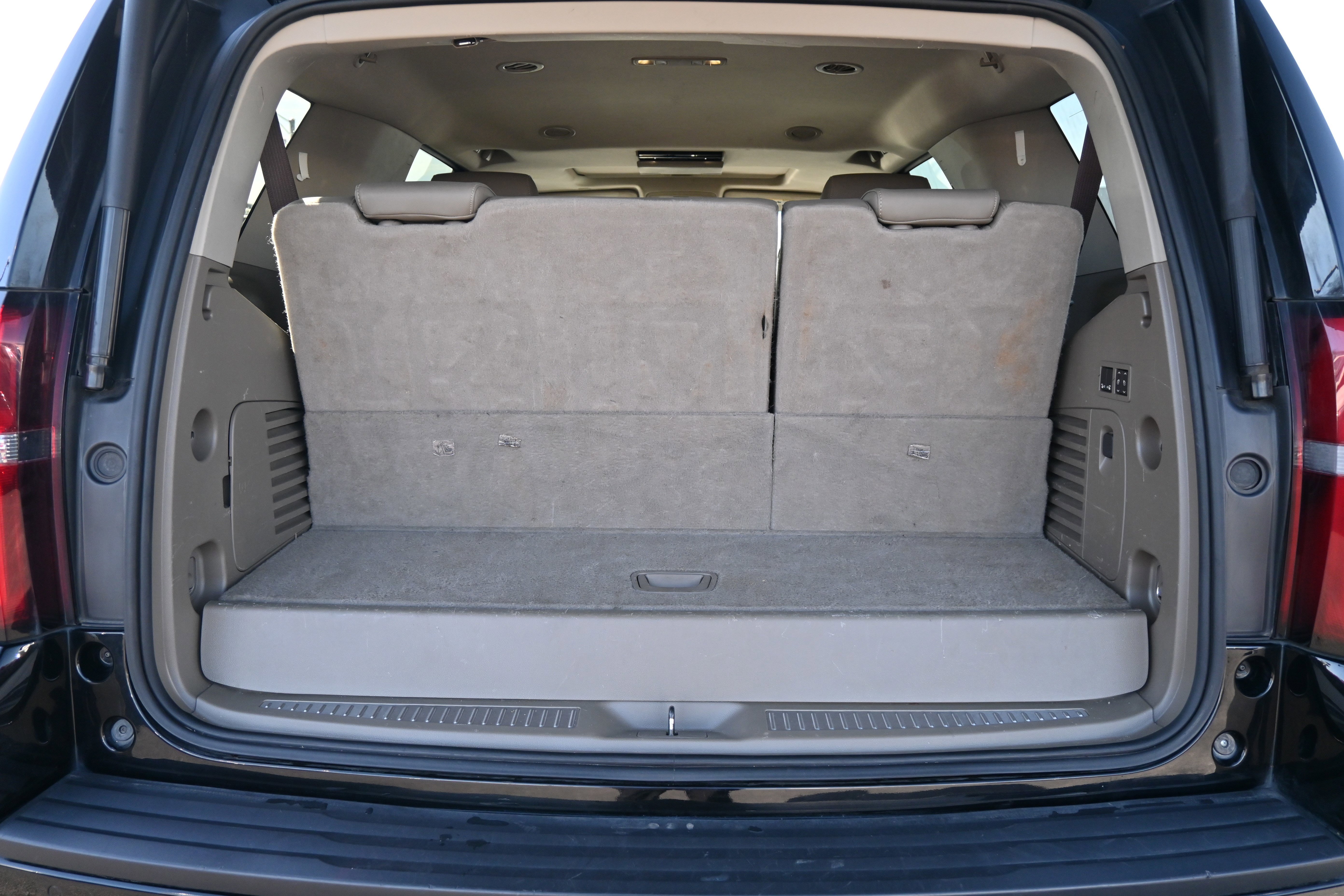 Used 2019 Chevrolet Tahoe LT image 35