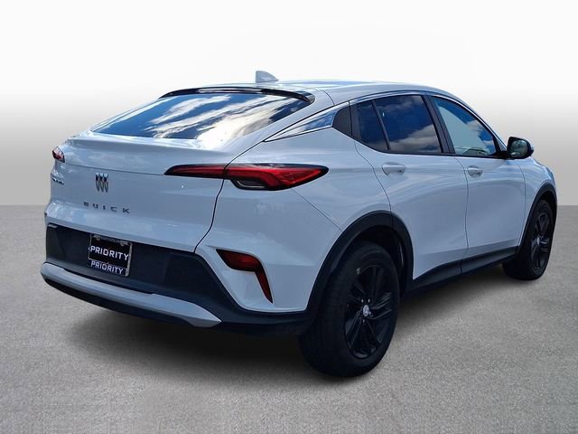 Used 2024 Buick Envista Preferred w/ Convenience I Package image 4